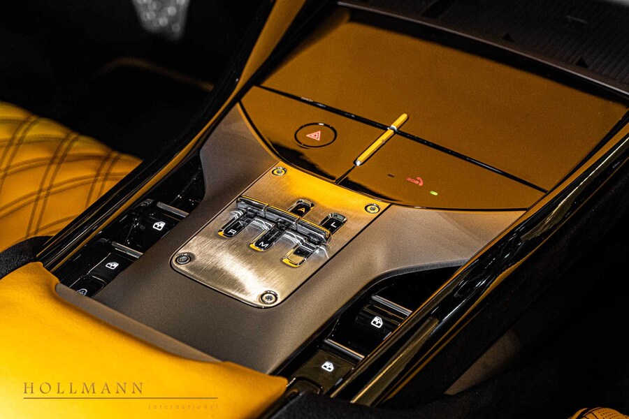 Vehicle view 20
