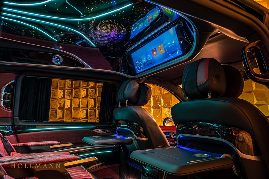 Vehicle view 18