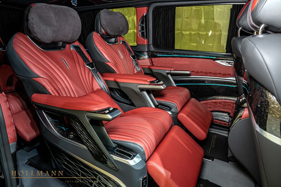 Vehicle view 25