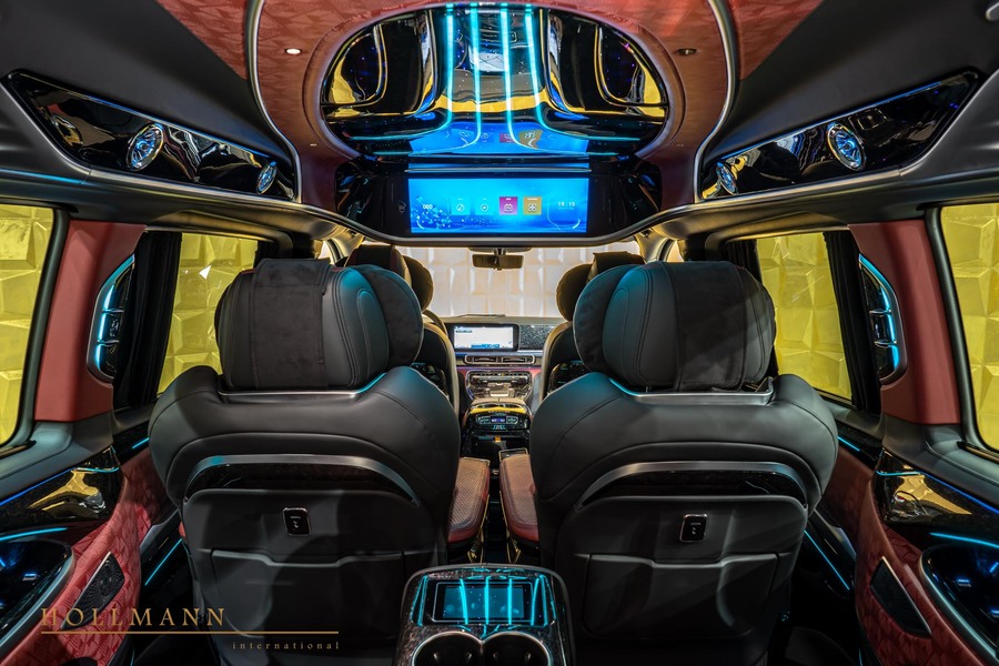 Vehicle view 28