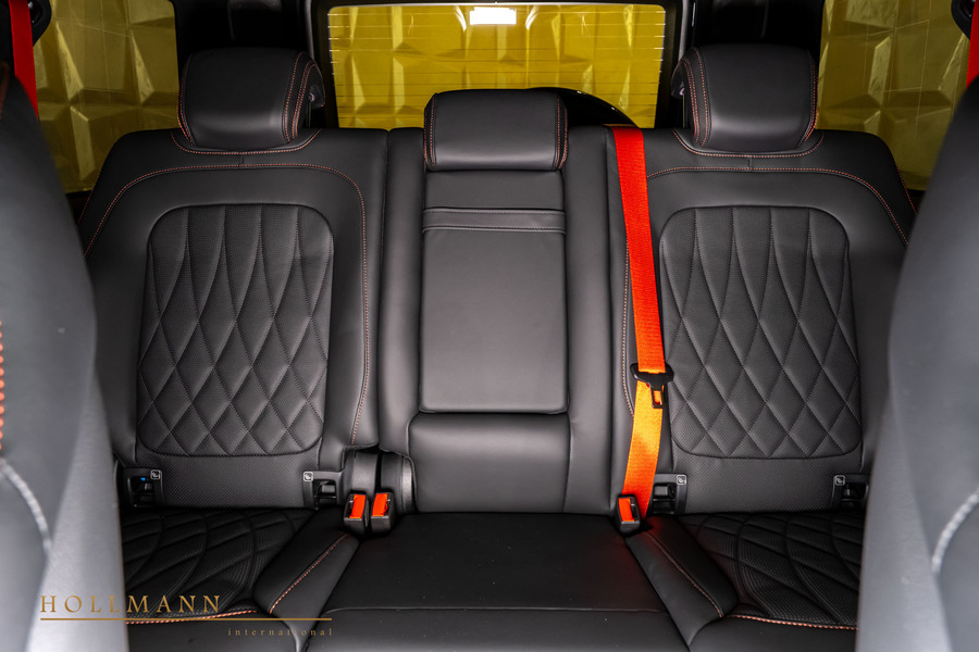 Vehicle view 18