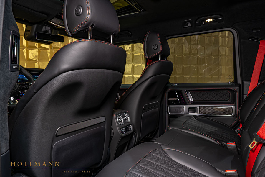 Vehicle view 20