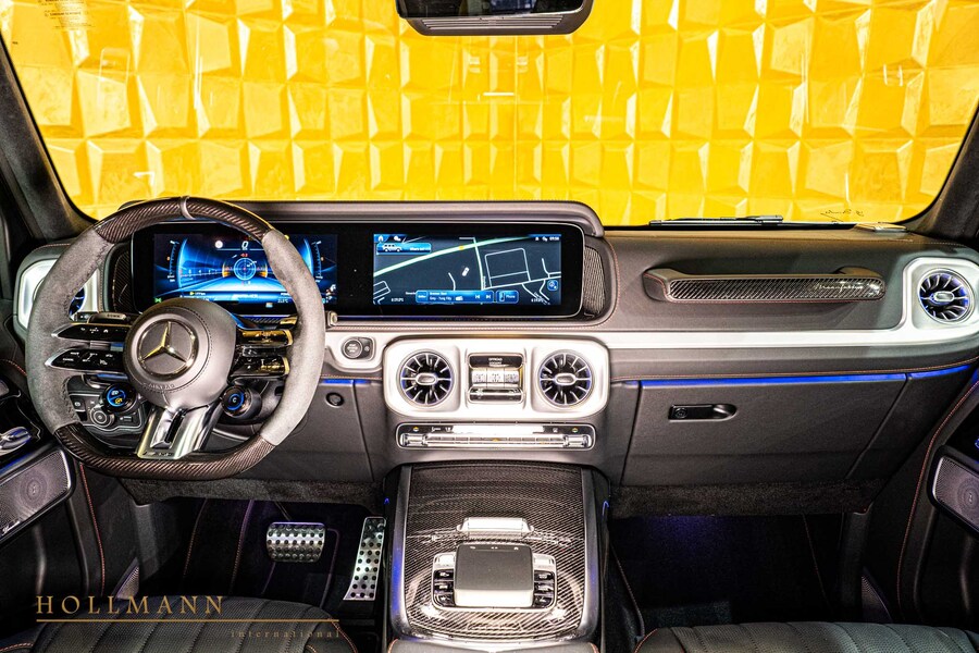 Vehicle view 18