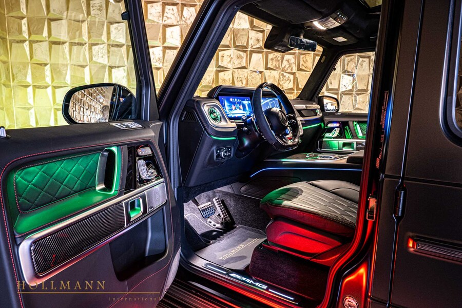 Vehicle view 28