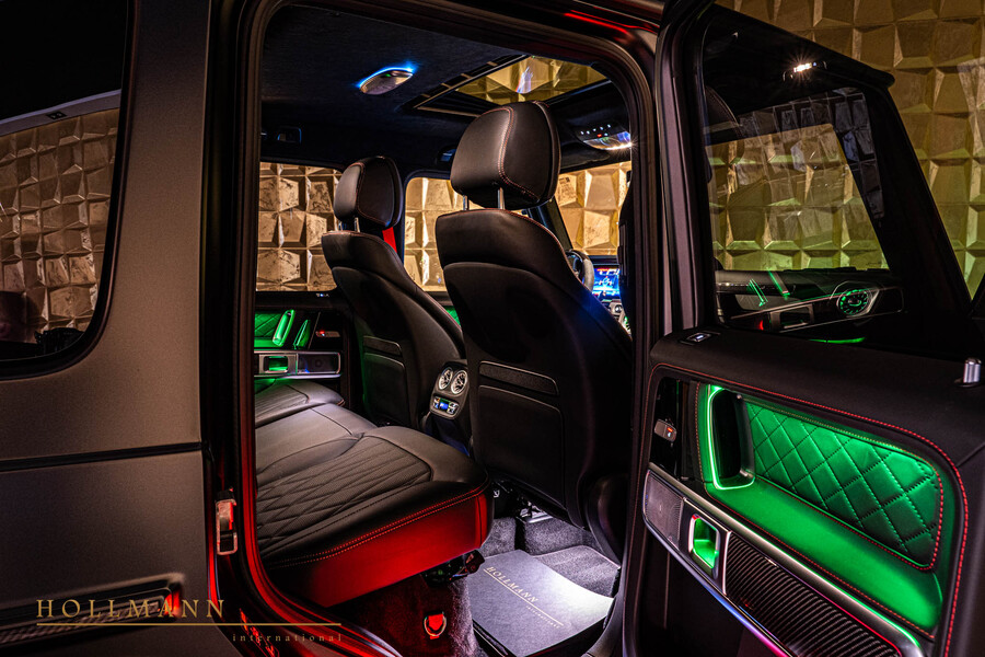 Vehicle view 31