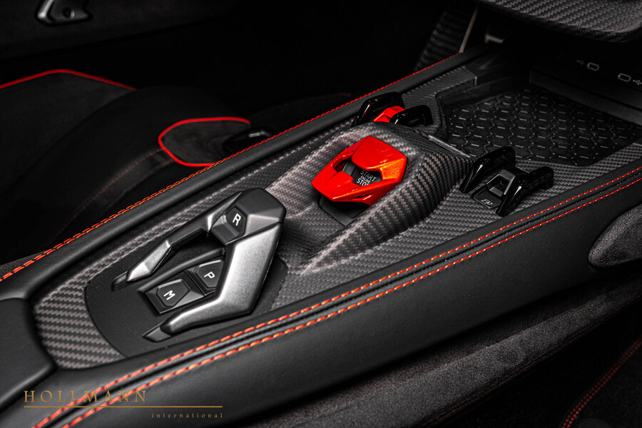 Vehicle view 16