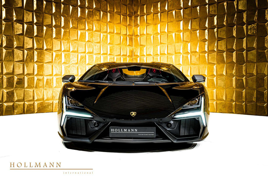 Vehicle view 2