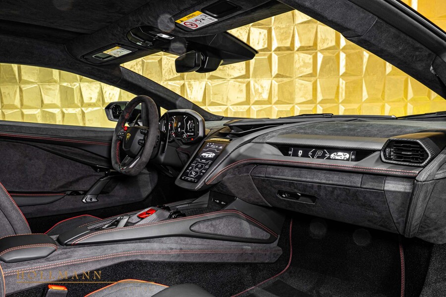 Vehicle view 20