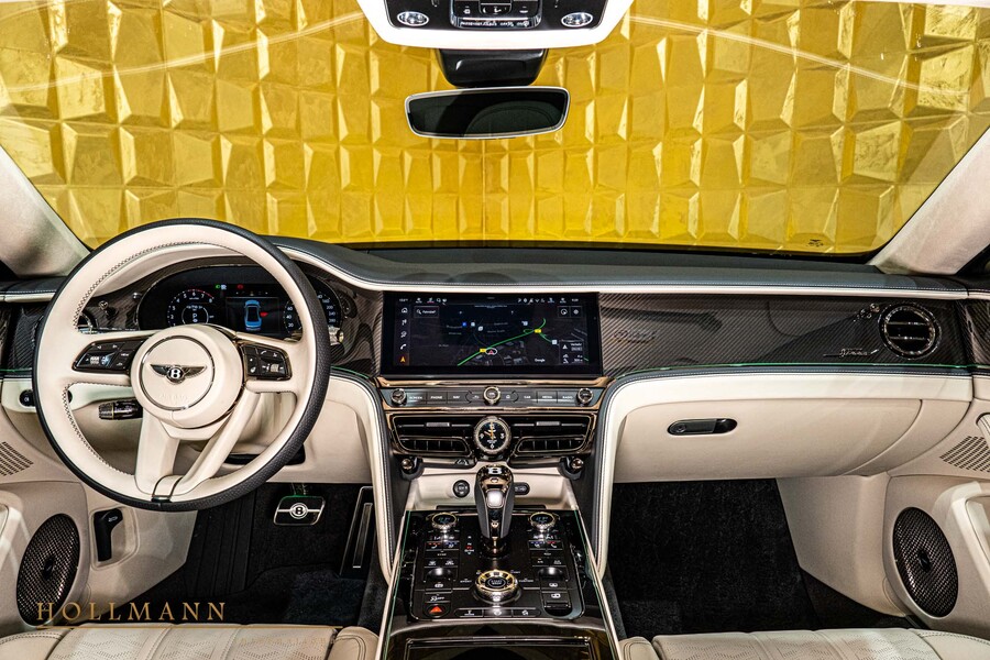 Vehicle view 18