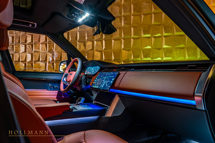Vehicle view 19