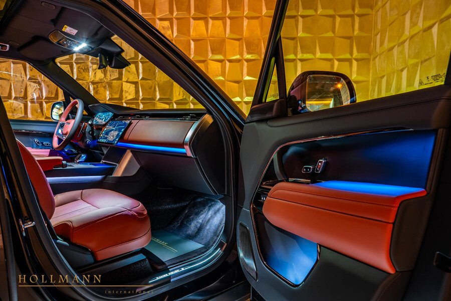 Vehicle view 20