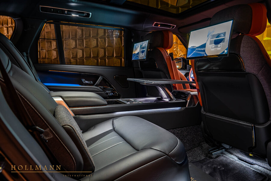 Vehicle view 23