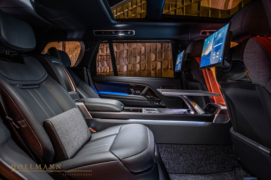 Vehicle view 24