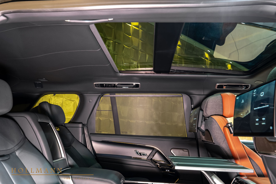 Vehicle view 26