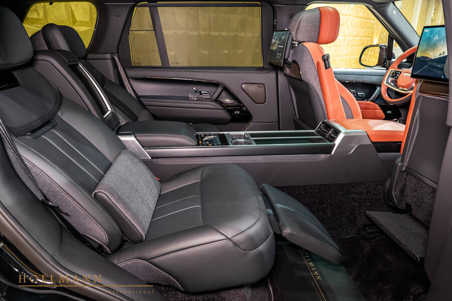Vehicle view 30
