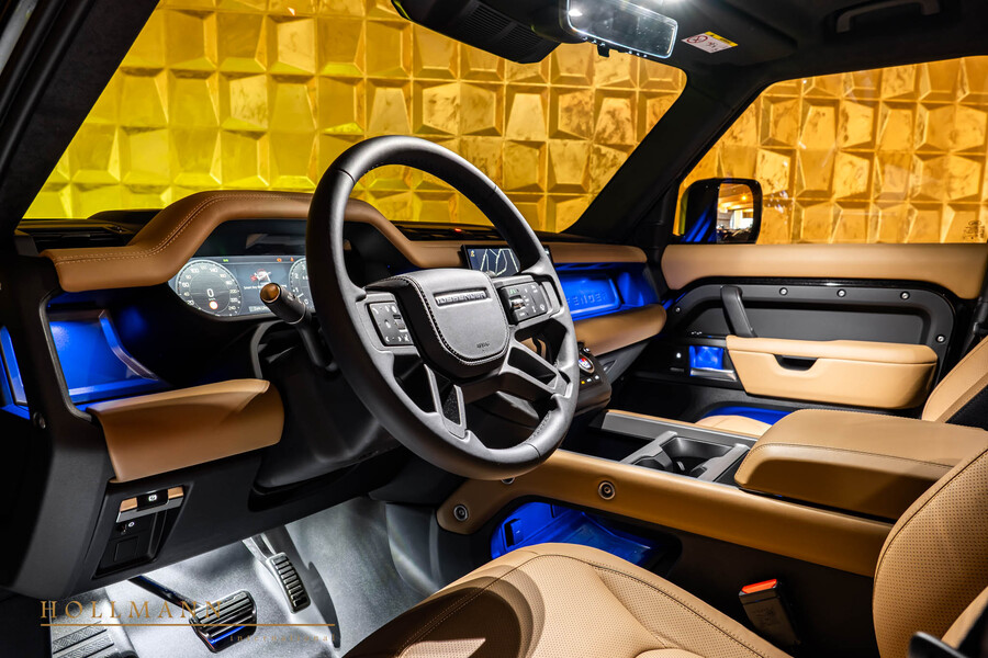 Vehicle view 12