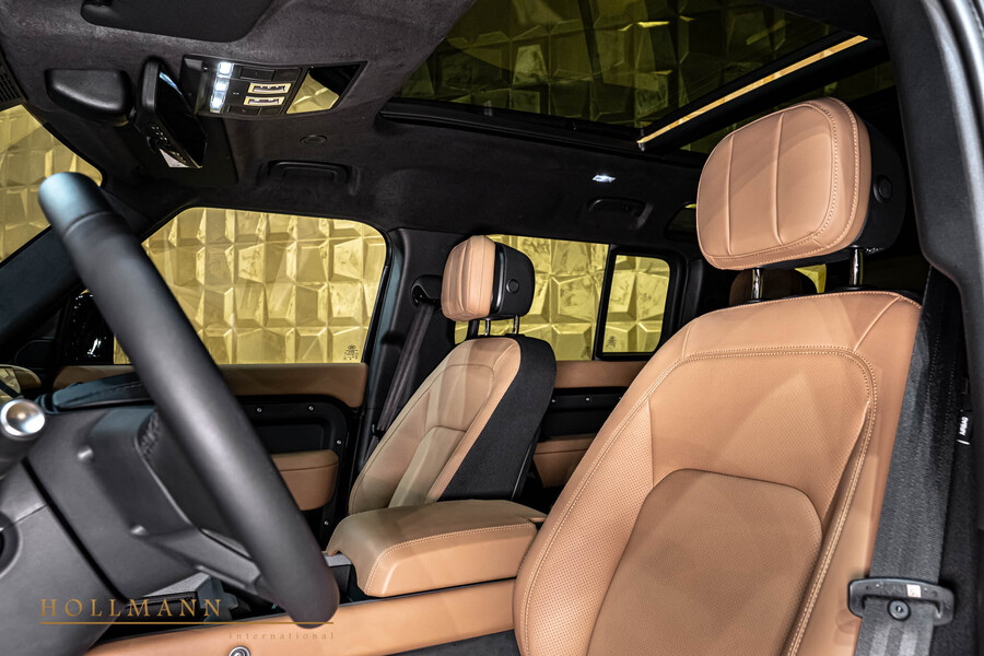 Vehicle view 17
