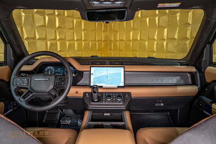 Vehicle view 20