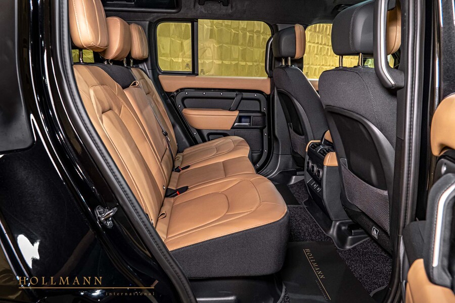 Vehicle view 22