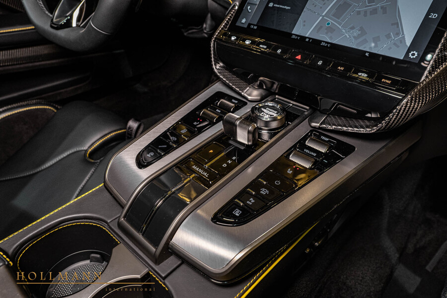 Vehicle view 24