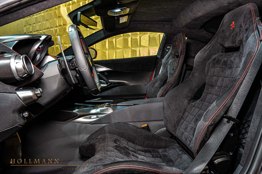 Vehicle view 20