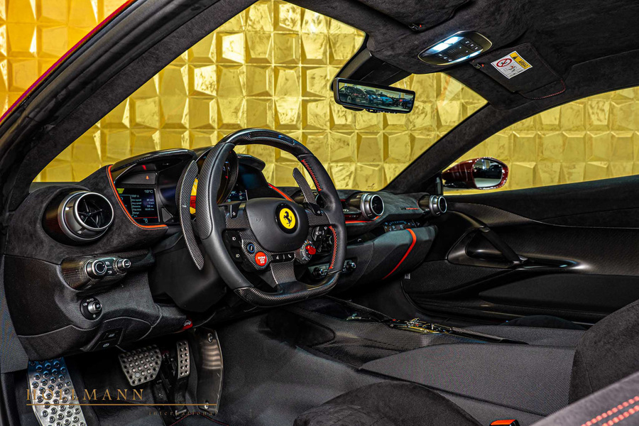 Vehicle view 22