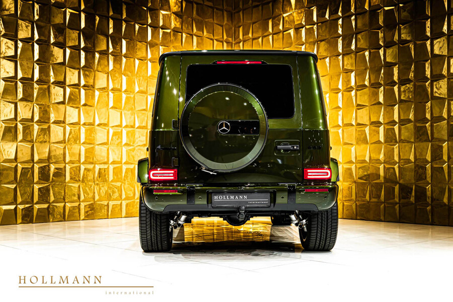 Vehicle view 7