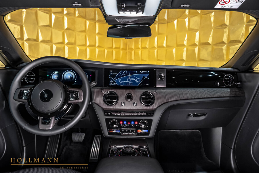 Vehicle view 14