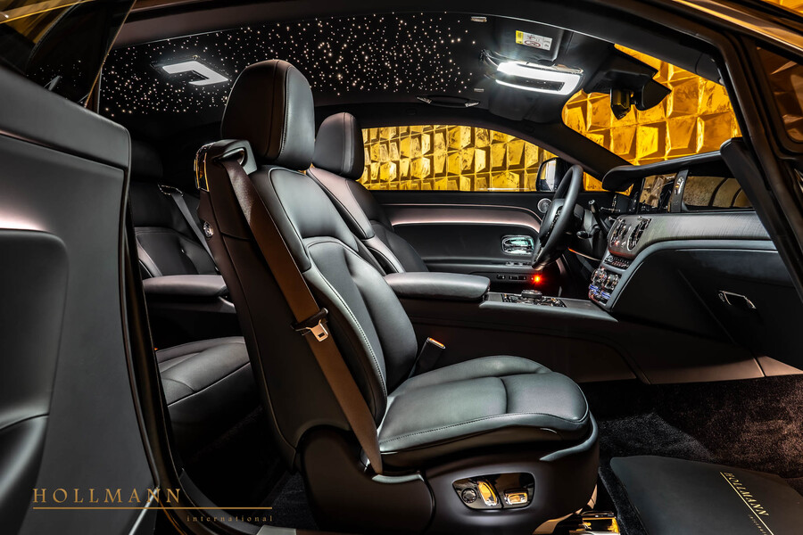 Vehicle view 22