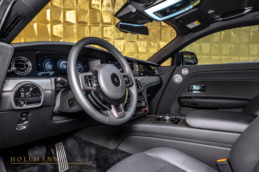 Vehicle view 8