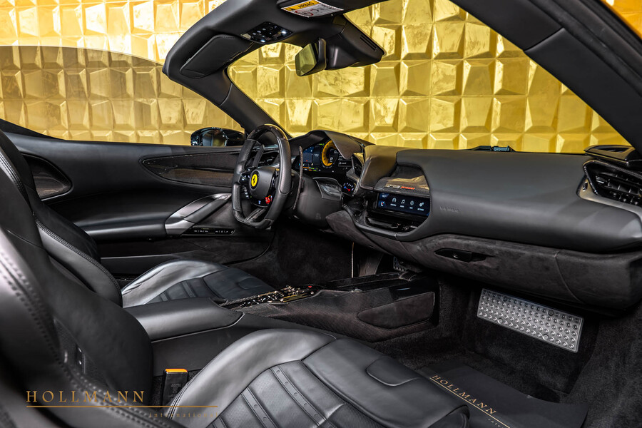 Vehicle view 24