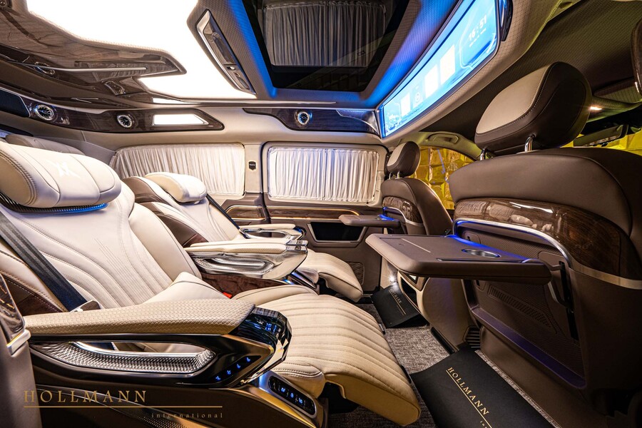 Vehicle view 20