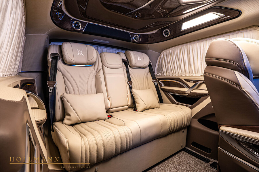 Vehicle view 22