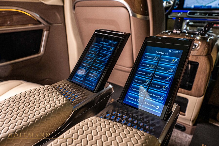 Vehicle view 26