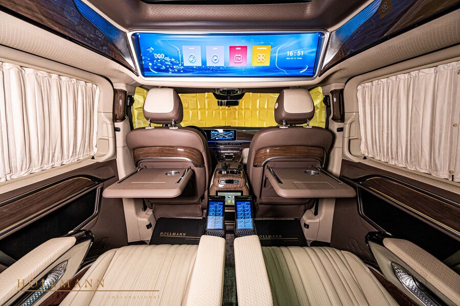 Vehicle view 30