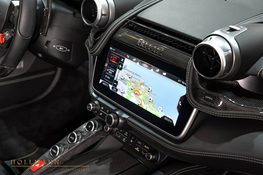 Vehicle view 30