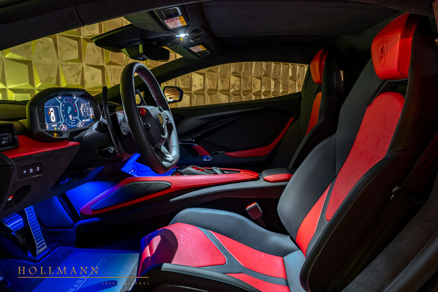 Vehicle view 20