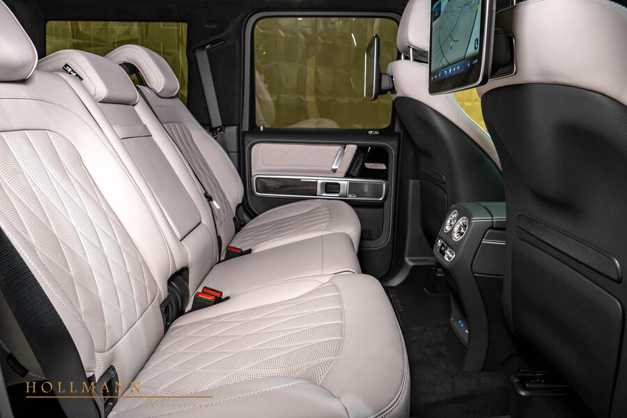 Vehicle view 20