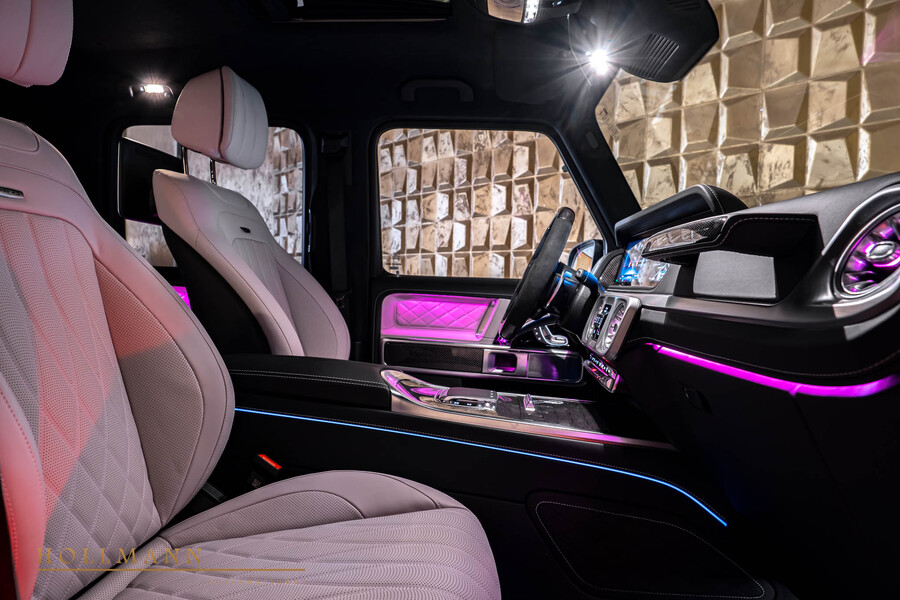 Vehicle view 9