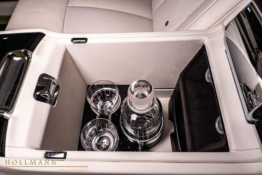 Vehicle view 20