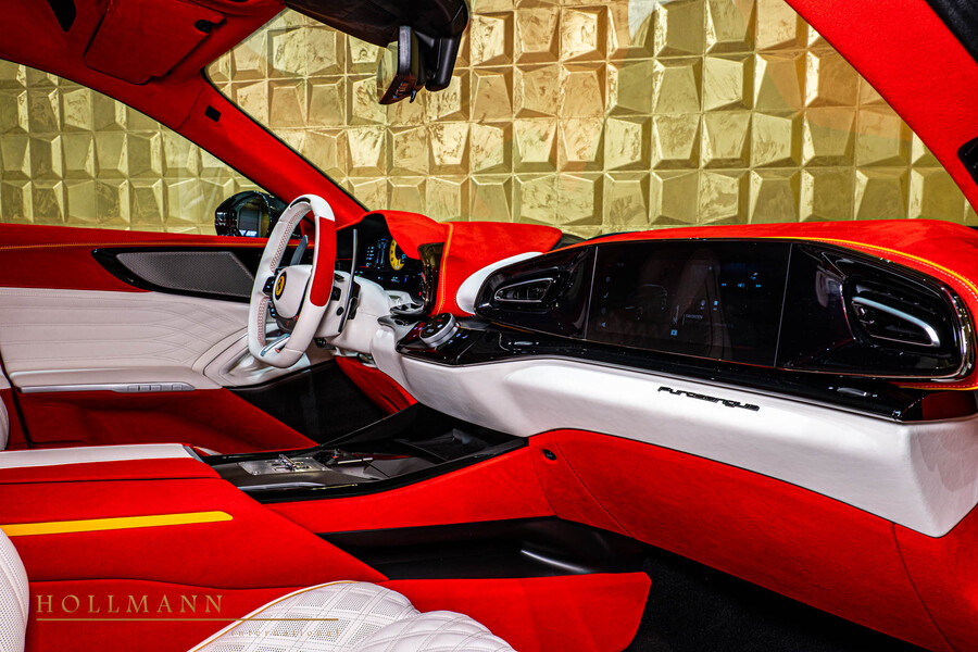 Vehicle view 22