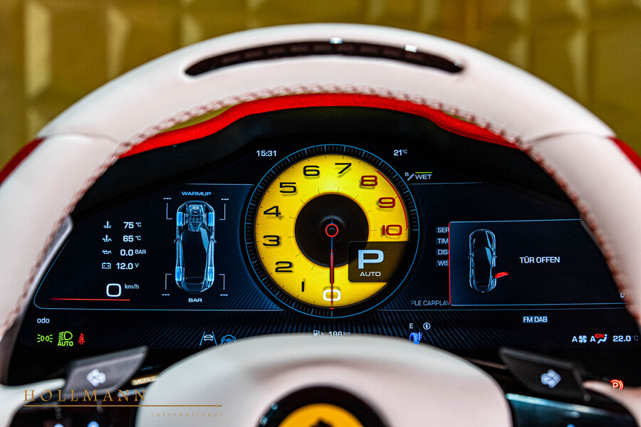 Vehicle view 25
