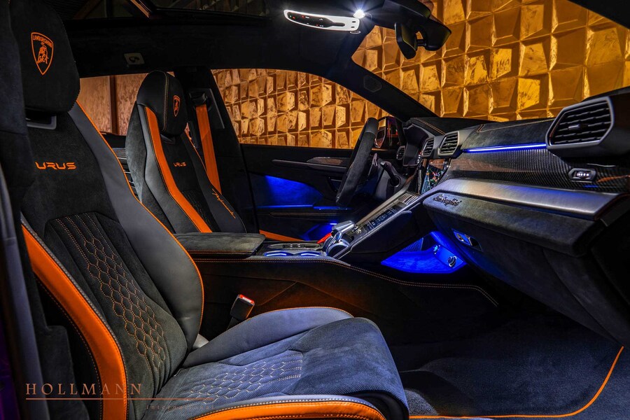 Vehicle view 7