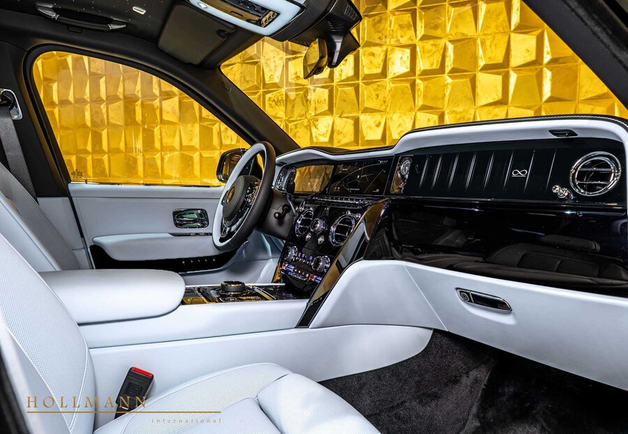 Vehicle view 14