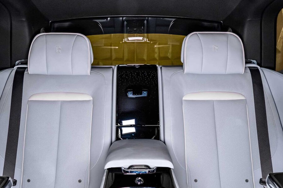Vehicle view 15