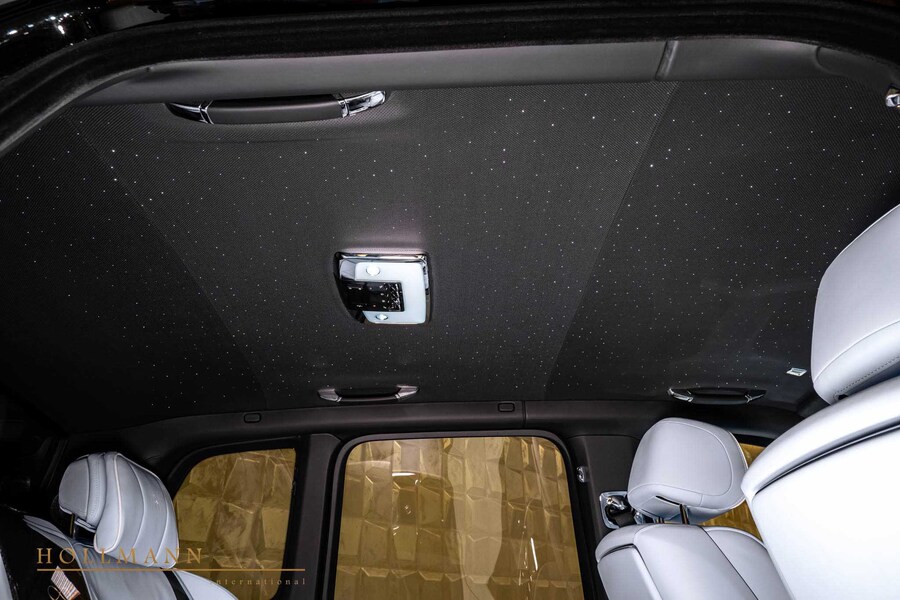 Vehicle view 16