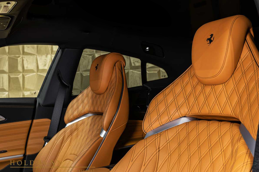 Vehicle view 9