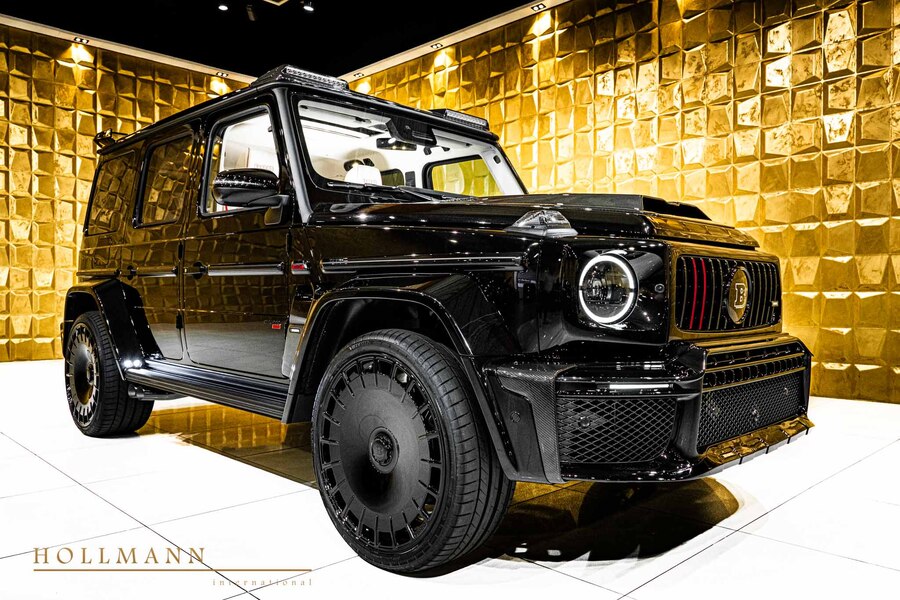 Vehicle view 10