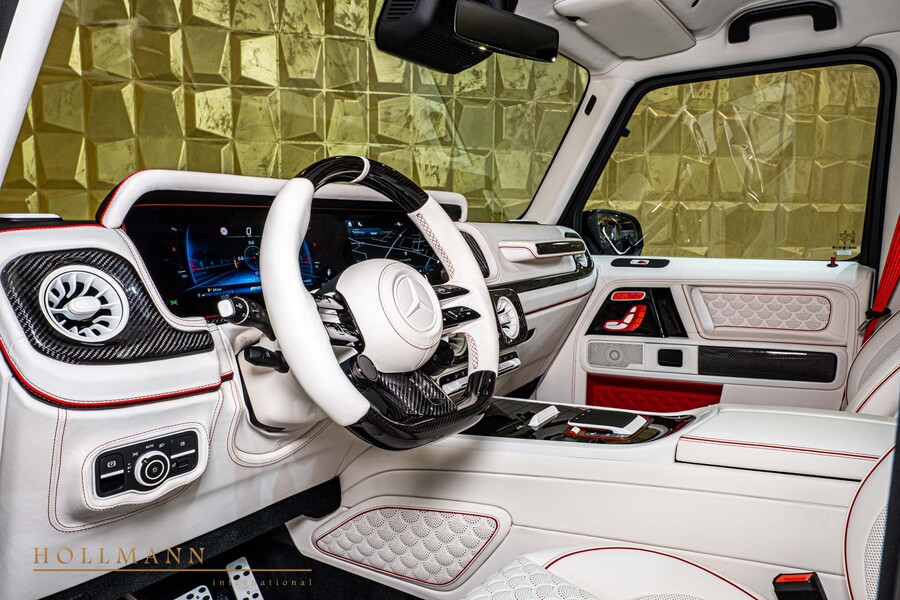 Vehicle view 17
