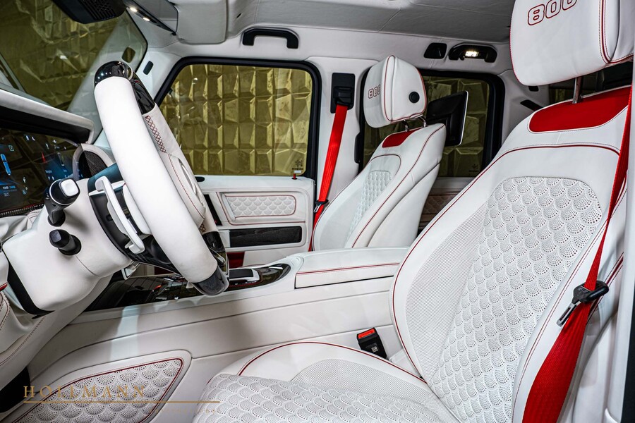 Vehicle view 18